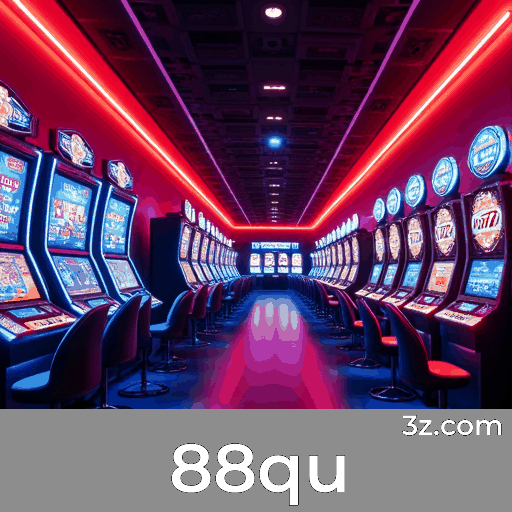 88qu: Apostas Esportivas Precisão e Cobertura Completa