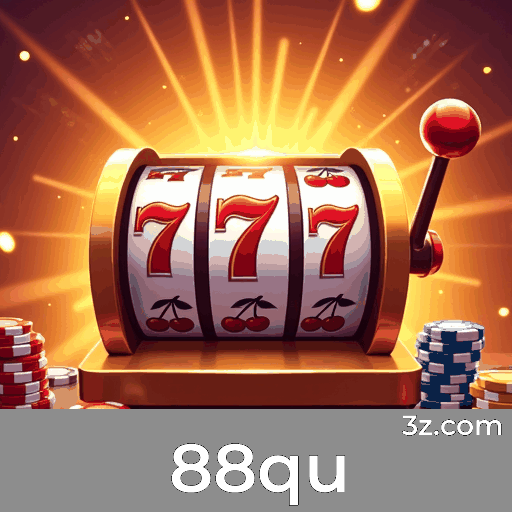 88qu: A Experiência de Cassino VIP Preferida do Brasil