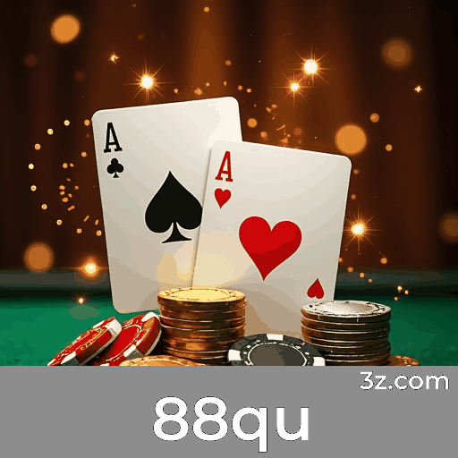 88qu: Emoção e Oportunidades de Ganhar em Jogos de Cassino