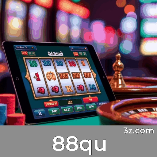 Experimente o Login Seguro 88qu e Desfrute de Benefícios Exclusivos