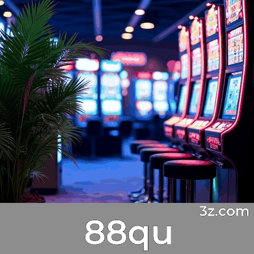 88qu: Cassino Online Seguro e Divertido