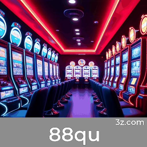 88qu: Emoção e Oportunidades de Ganhar em Jogos de Cassino