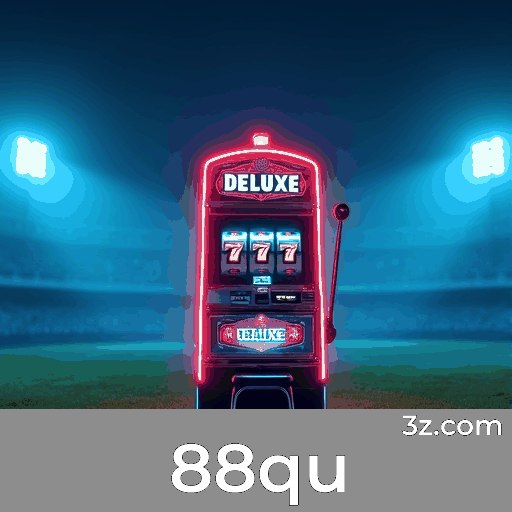 88qu: Emoção e Oportunidades de Ganhar em Jogos de Cassino