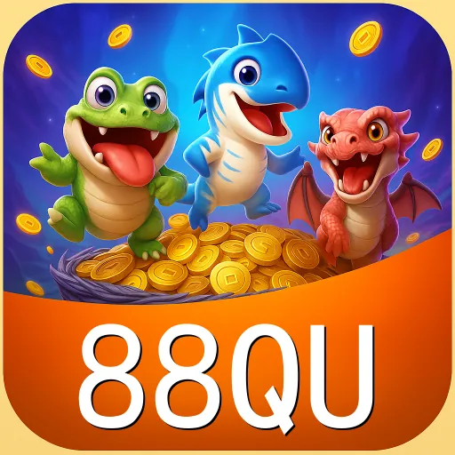 88QU Cassino Online